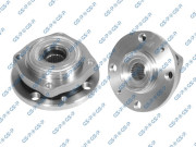 9326011 Sada ložisek kol GSP