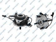 9326051 Sada ložisek kol GSP