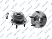 9330027 Sada ložisek kol GSP