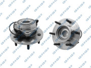 9333104 Sada ložisek kol GSP