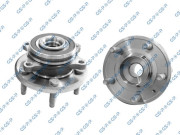 9338004 Sada ložisek kol GSP