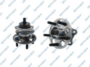 9400350 Sada ložisek kol GSP