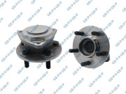 9400425 Sada ložisek kol GSP