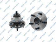 9400467 Sada ložisek kol GSP