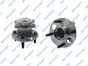 9400514 Sada ložisek kol GSP