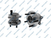 9400521 Sada ložisek kol GSP