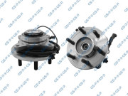 9400522 Sada ložisek kol GSP