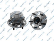 9400548 Sada ložisek kol GSP