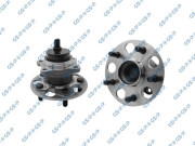 9400589 Sada ložisek kol GSP