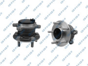 9400620 Sada ložisek kol GSP