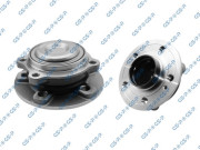 9400638 Sada ložisek kol GSP