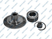 9422038K Náboj kola GSP