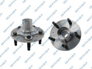 9425037 Náboj kola GSP