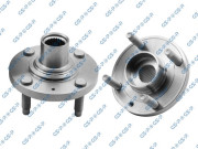 9425072 Náboj kola GSP