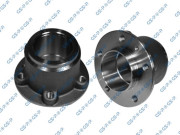 9499027 Čep nápravy, zavěšení kol GSP