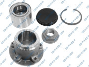 9499027K Čep nápravy, zavěšení kol GSP