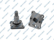 9499100 Čep nápravy, zavěšení kol GSP