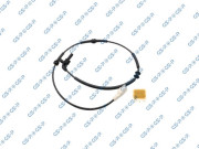 9A0336 Snímač, počet otáček kol GSP