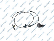 9A0365 Snímač, počet otáček kol GSP