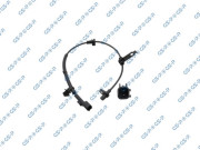 9A0393 Snímač, počet otáček kol GSP