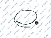 9A0428 Snímač, počet otáček kol GSP