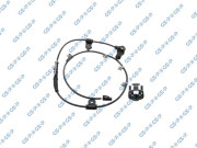 9A0461 Snímač, počet otáček kol GSP