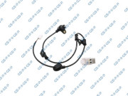 9A0473 Snímač, počet otáček kol GSP