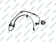 9A0489 Snímač, počet otáček kol GSP