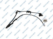 9A0500 Snímač, počet otáček kol GSP