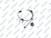 9A0505 Snímač, počet otáček kol GSP