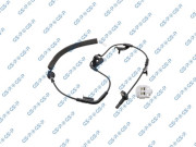 9A0533 Snímač, počet otáček kol GSP