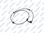 9A0542 Snímač, počet otáček kol GSP