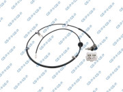 9A0575 Snímač, počet otáček kol GSP