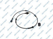 9A0654 Snímač, počet otáček kol GSP