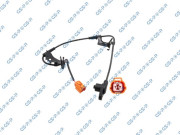 9A0662 Snímač, počet otáček kol GSP