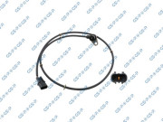 9A0685 Snímač, počet otáček kol GSP