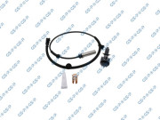 9A0758 Snímač, počet otáček kol GSP