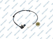 9A0773 Snímač, počet otáček kol GSP