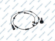 9A0787 Snímač, počet otáček kol GSP