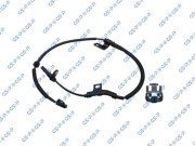 9A1139 Snímač, počet otáček kol GSP