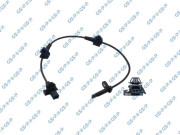 9A1232 Snímač, počet otáček kol GSP