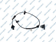 9A1235 Snímač, počet otáček kol GSP