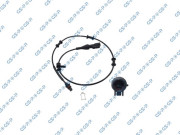 9A1296 Snímač, počet otáček kol GSP