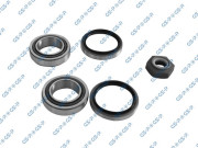 GK0919 Sada ložisek kol GSP