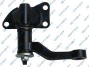 S010011 Předlohová páka řízení GSP