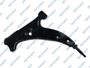 S060736 Řídicí páka, zavěšení kol GSP