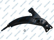 S060751 Řídicí páka, zavěšení kol GSP