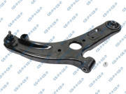 S061258 Řídicí páka, zavěšení kol GSP