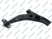 S061477 Řídicí páka, zavěšení kol GSP