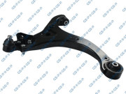 S061806 Řídicí páka, zavěšení kol GSP